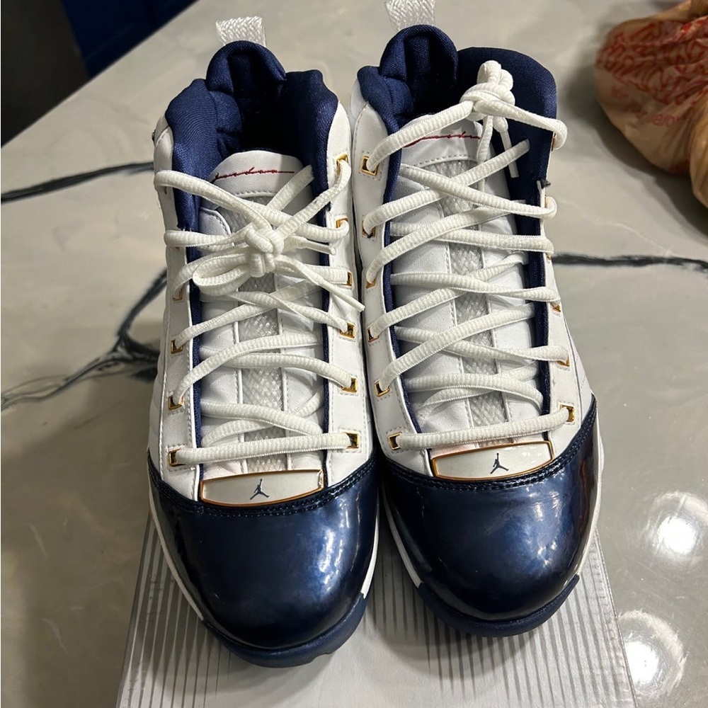 Jordan 19 OG SE 2004